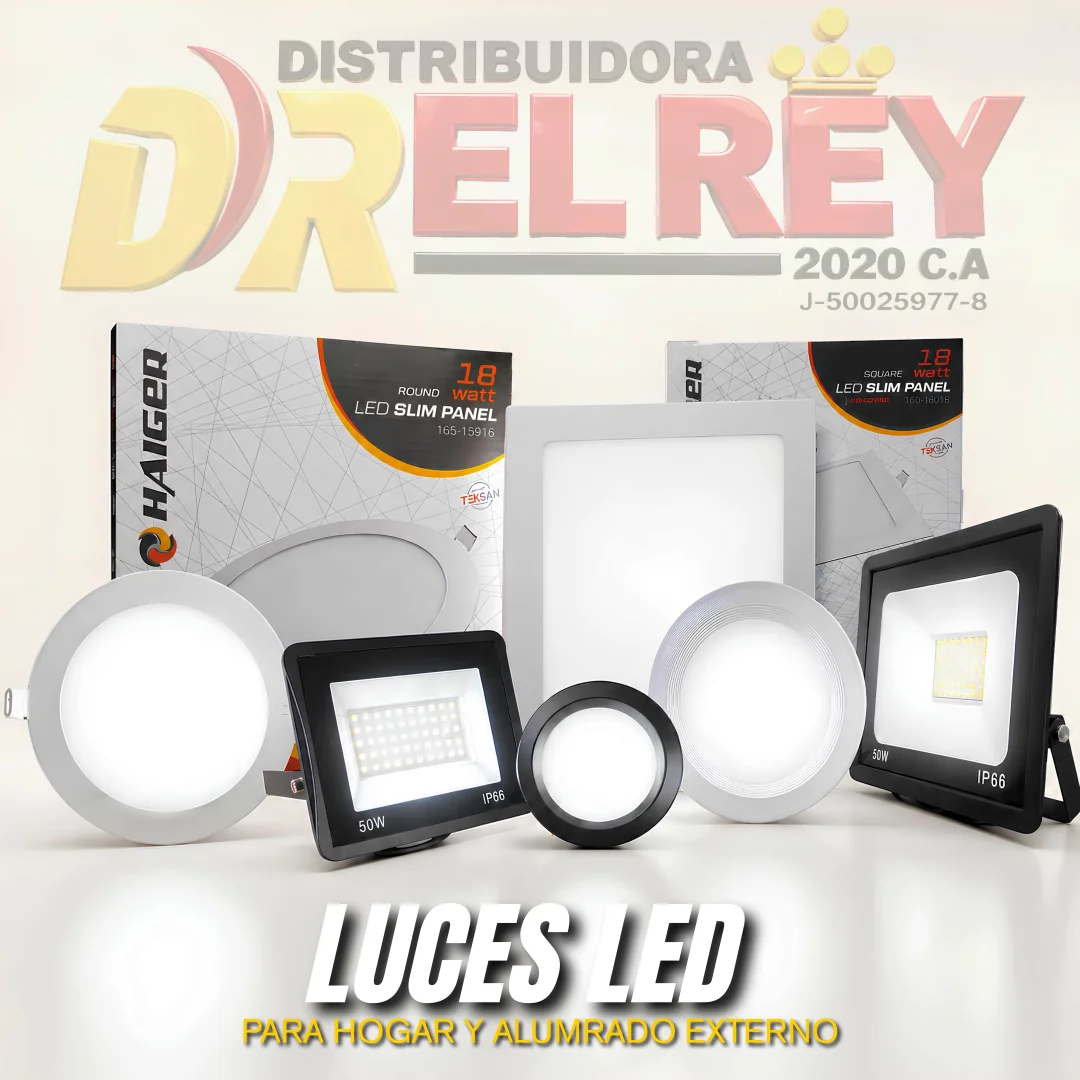 Luces